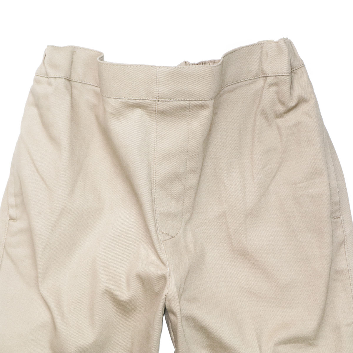 Boys Trousers (3/4 Elastic) – IMS Shop