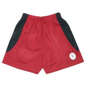DryFit PE Shorts Front