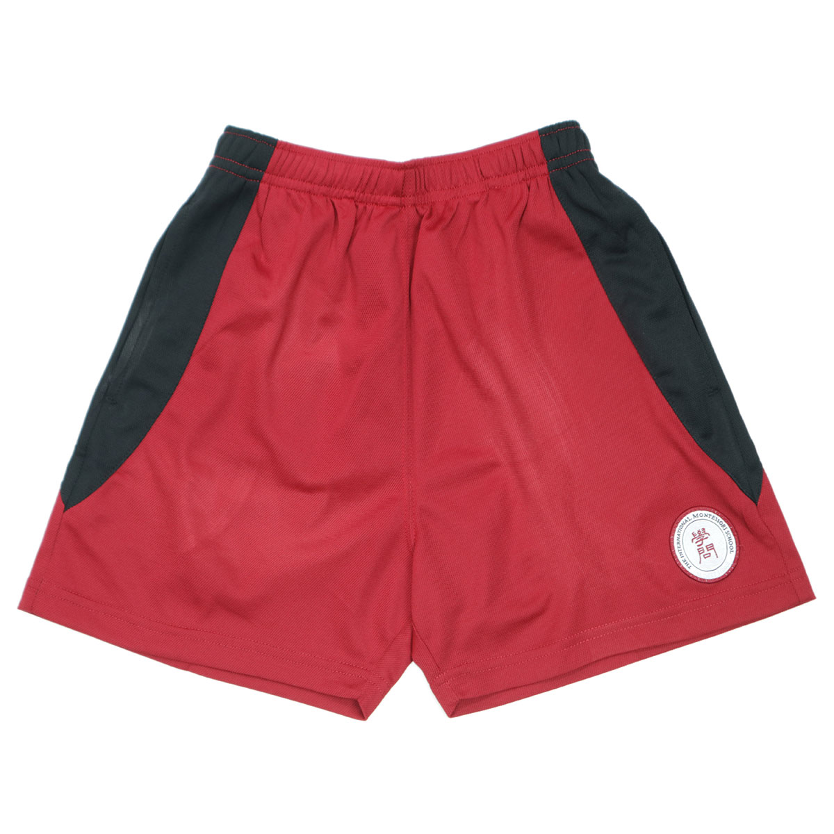 Dry-Fit P.E. Shorts (for Elementary Students) – IMS Shop