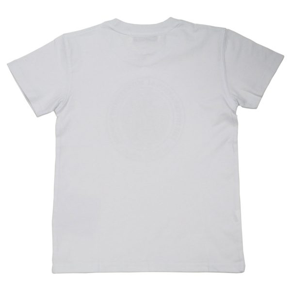 Eco DryFit PE T-Shirt Back