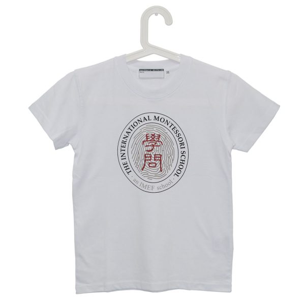 Eco DryFit PE T-Shirt Front