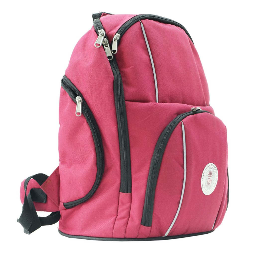 School Bag (Large Size) – IMS Shop