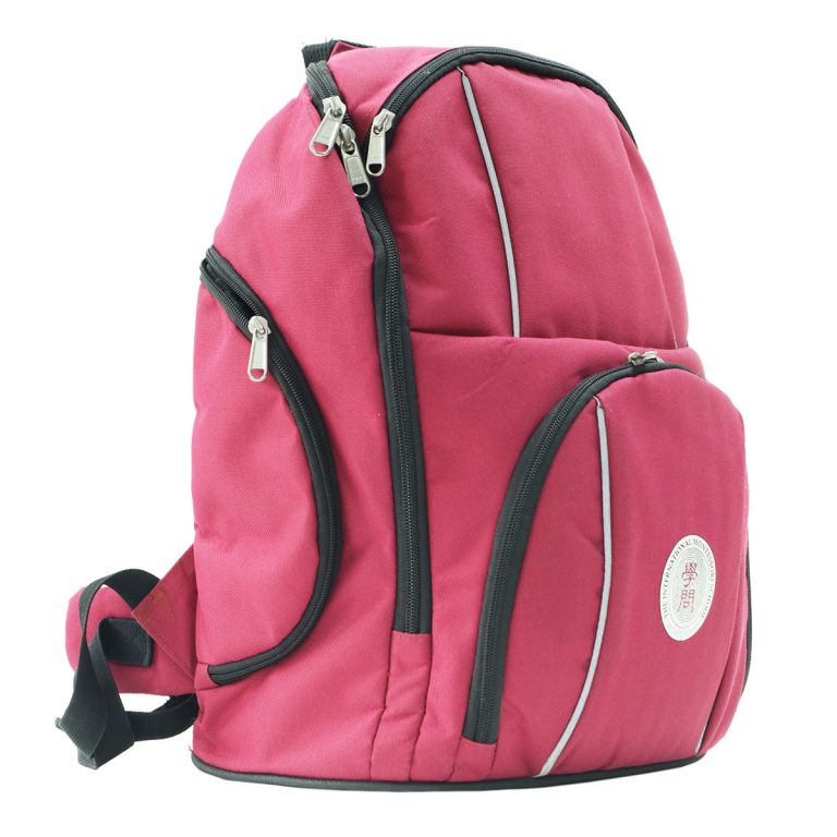 School Bag (Large Size) IMS Shop