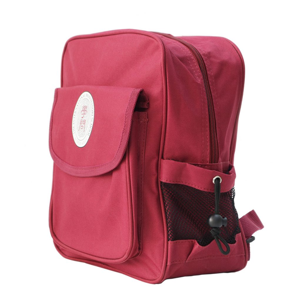 School Bag (Small Size) IMS Shop