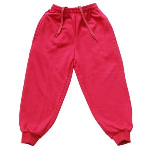 Trackpants Front