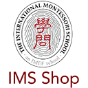 IMS Shop Logo