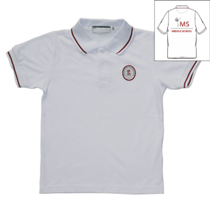 Summer S/S Polo Shirt