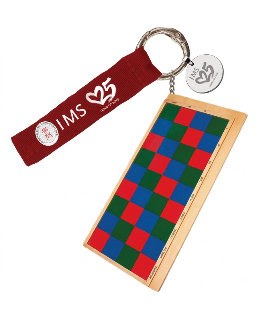 Keychain Blind Box - Image 3