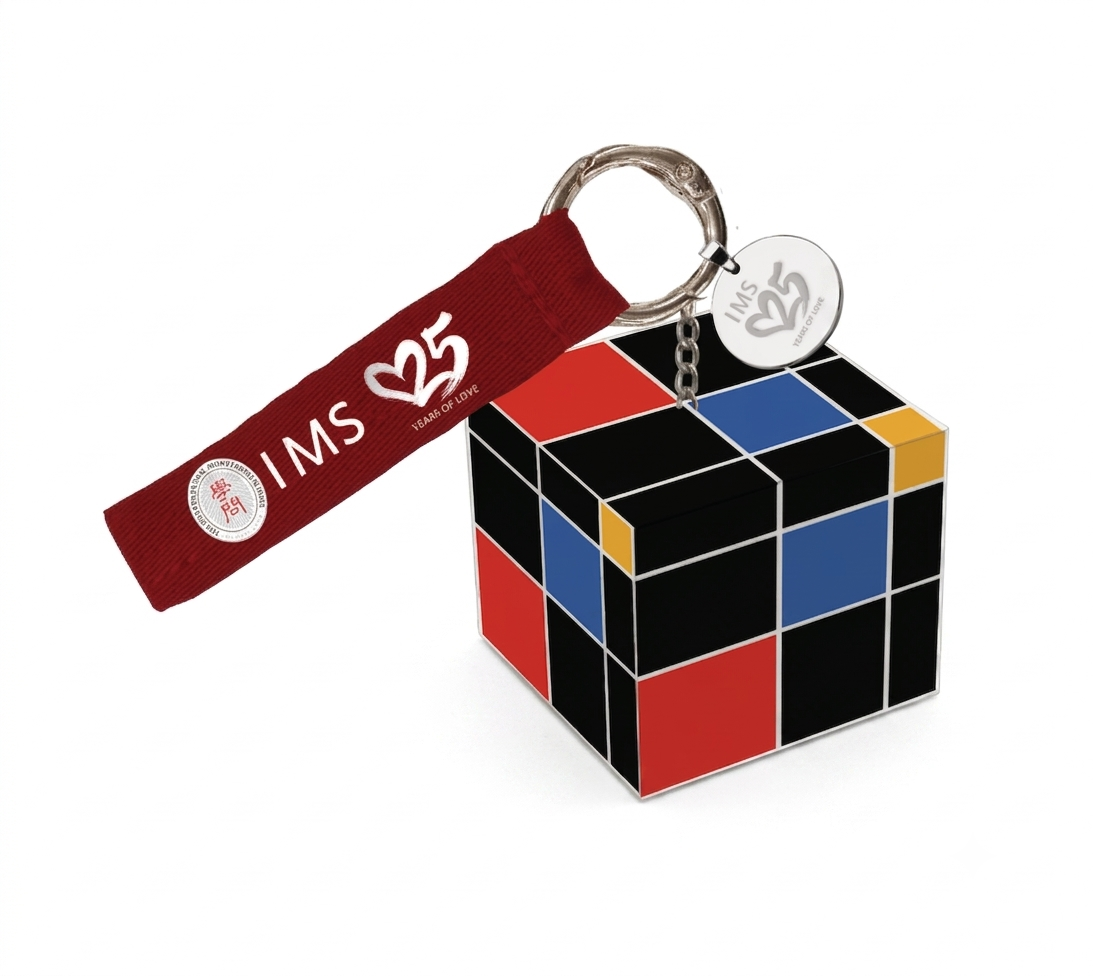 Keychain Blind Box - Image 4