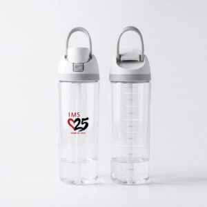 25th Anniversary Water Bottle