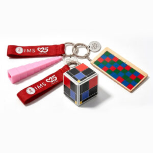 Keychain Blind Box